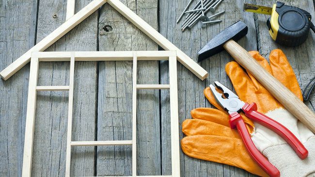 what's the best way to get money for home improvements What's the best way to get money for home improvements-Usa Home Guide