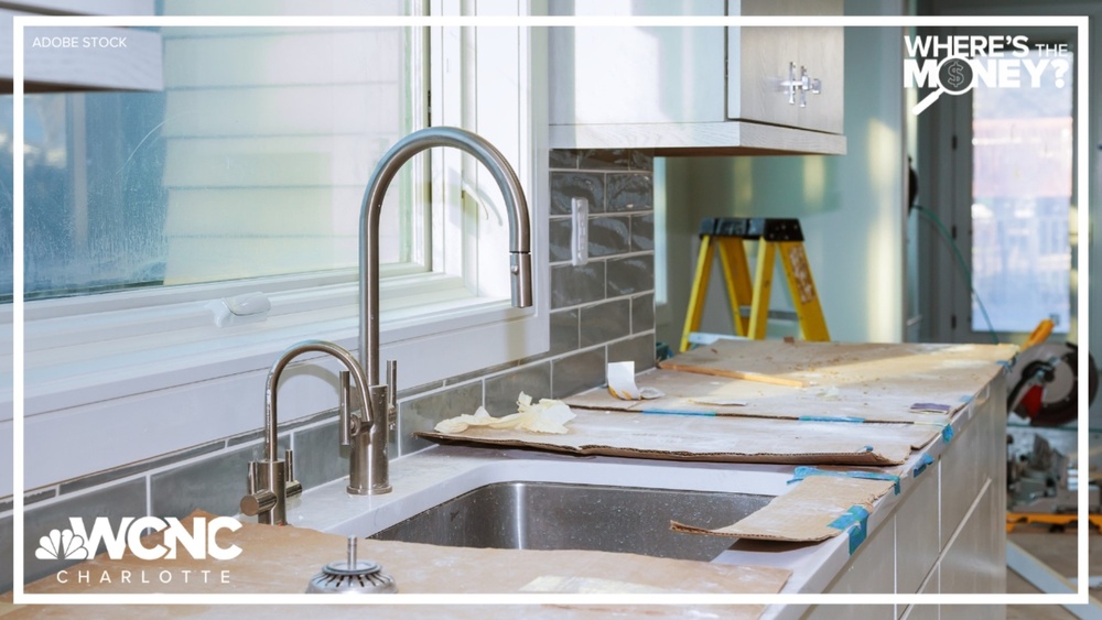 Which home improvement is least likely to increase the value of your home-Usa Home Guide
