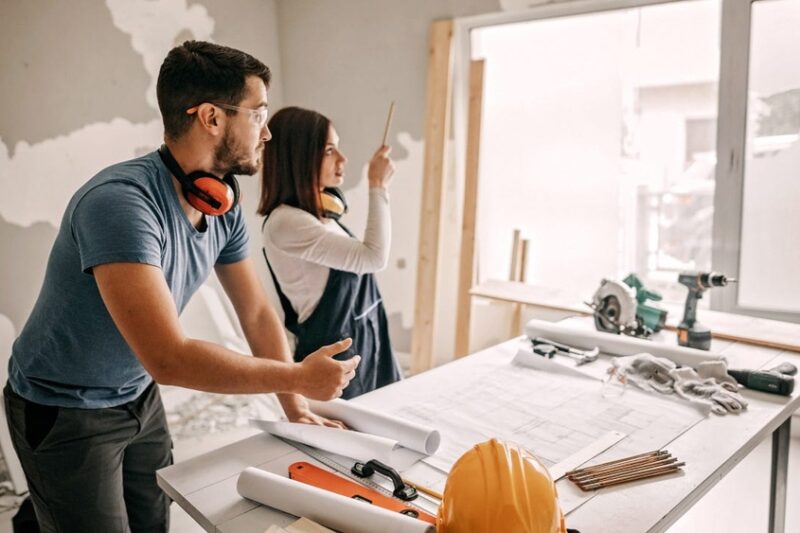 Which is better home improvement loan or home equity loan